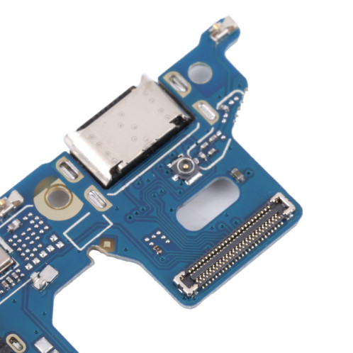 Pour carte de port de charge OPPO Realme 8i RMX3151 SH62031512-04