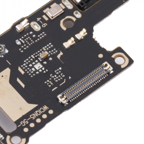 Pour carte de port de charge vivo iQOO Neo5 SH6204436-04