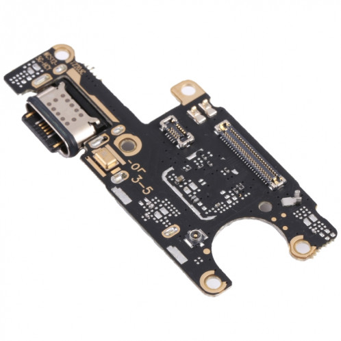 Pour carte de port de charge vivo S12 V2162A SH6205327-04