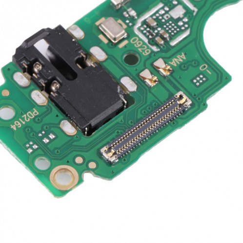 Pour carte de port de charge vivo Y55S V2164A SH62061564-04
