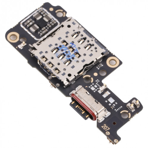 Charging Port Board pour Xiaomi Redmi Note 11 Pro China 5G / Redmi Note 11 Pro + 5G / 11i / 11i Hypercharge 5G SH62091810-04