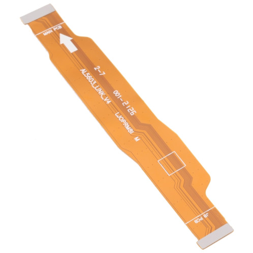 Pour câble flexible de carte mère OPPO Realme 8i RMX3151 SH71021771-04