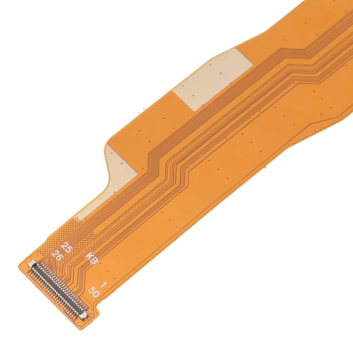 Pour câble flexible de carte mère OPPO Realme 8i RMX3151 SH71021771-04