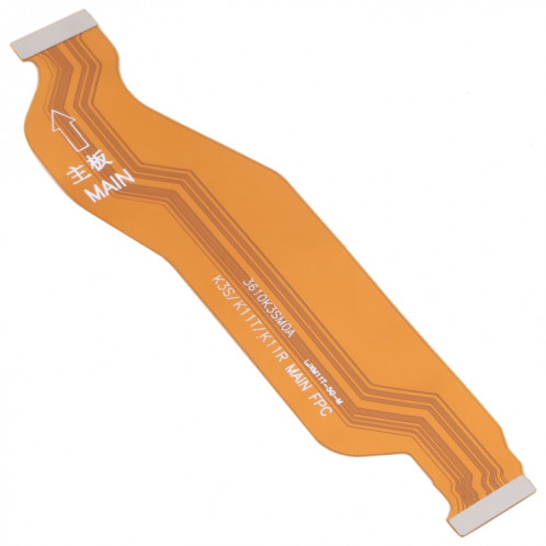 Câble flexible de la carte mère pour Xiaomi 11t / 11t Pro SH71061933-04