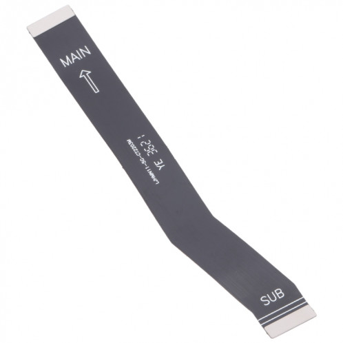 Câble flexible de la carte mère pour Xiaomi Redmi Note 11 Chine 5G / Redmi Note 11T 5G / POCO M4 PRO 5G SH7107992-04