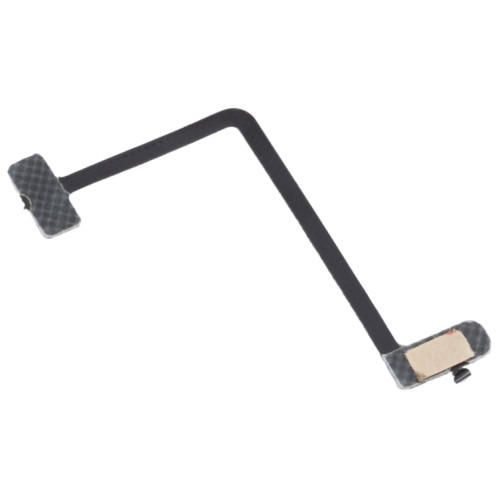 Pour le câble flexible du bouton d'alimentation OPPO Reno7 5G SH7401636-04