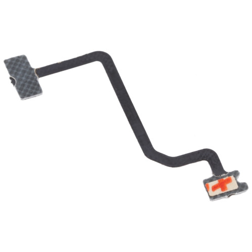 Pour le câble flexible du bouton d'alimentation OPPO Reno7 Pro 5G SH74021648-04
