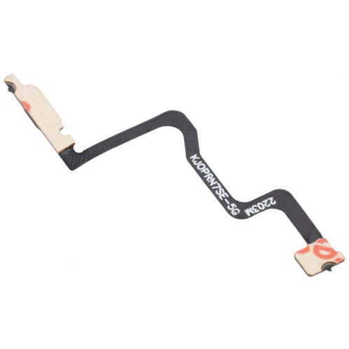 Pour OPPO Reno7 SE PFCM00 Câble flexible du bouton d'alimentation SH74031086-04