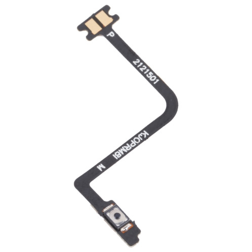 Pour le câble flexible du bouton d'alimentation OPPO Realme 8i RMX3151 SH74051109-04