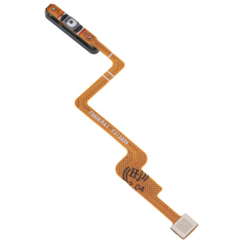 Câble flexible du bouton d'alimentation pour Xiaomi 11T / 11T Pro SH74061781-04