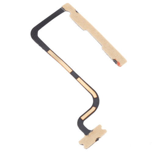 Pour câble flexible du bouton de volume OPPO K9s PERM10 SH77041435-04