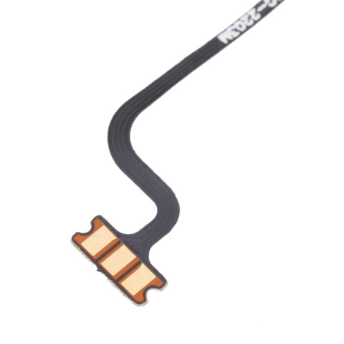 Pour câble flexible du bouton de volume OPPO K9s PERM10 SH77041435-04