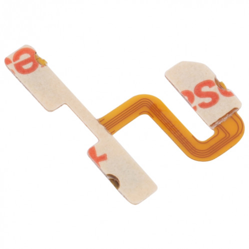 Câble flexible du bouton de volume pour Xiaomi 11T / 11T Pro SH7706886-04