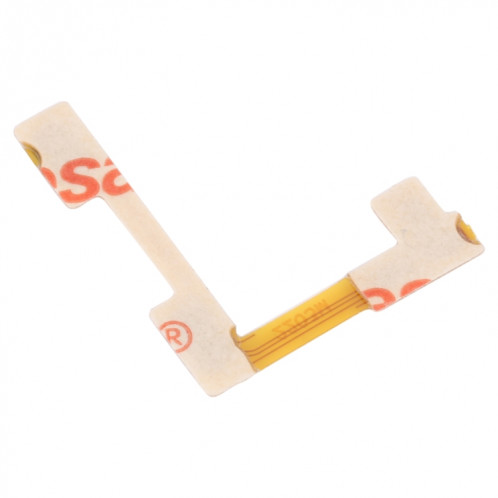 Câble de flexion du bouton de volume pour Xiaomi Redmi Note 11 Pro China / Redmi Note 11 Pro + 5G / 11i / 11i HyperCharge 5G SH7707403-04