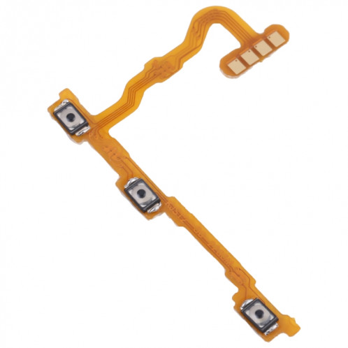 Pour Vivo S12 V2162A bouton d'alimentation et bouton de volume câble flexible SH7802864-04