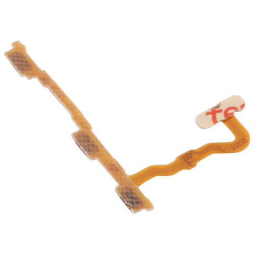Pour Vivo S12 V2162A bouton d'alimentation et bouton de volume câble flexible SH7802864-04