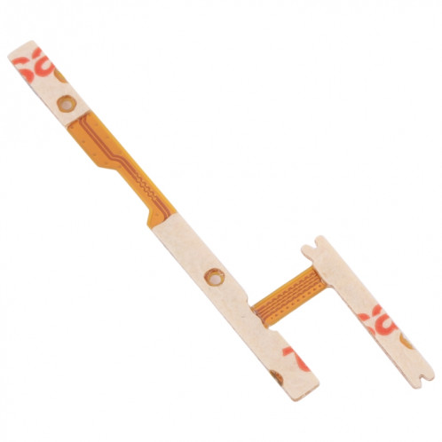 Bouton d'alimentation et bouton de volume Câble flexible pour Xiaomi Redmi 10 / Redmi 10 Prime SH7804228-04