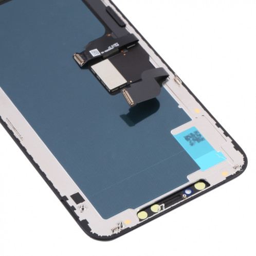 Ecran LCD complet Noir pour iPhone XS Max Premier prix SH03011291-06