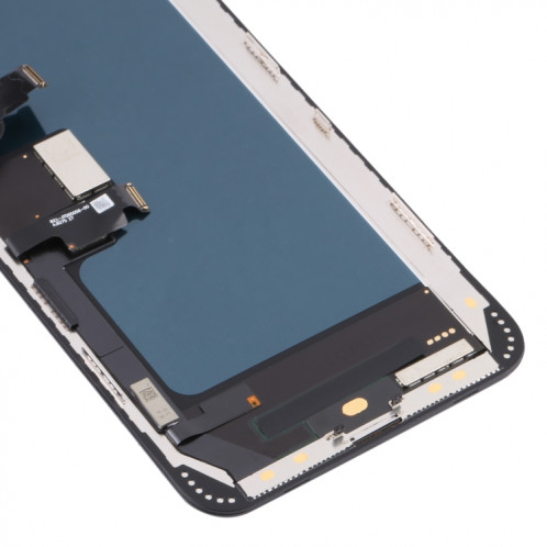 Ecran LCD complet Noir pour iPhone XS Max Premier prix SH03011291-06