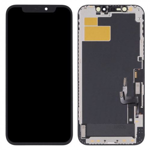 Écran LCD JK TFT pour iPhone 12/12 Pro avec assemblage complet du numériseur SH03041094-06
