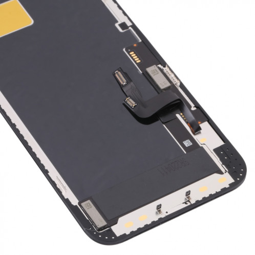 Écran LCD JK TFT pour iPhone 12/12 Pro avec assemblage complet du numériseur SH03041094-06