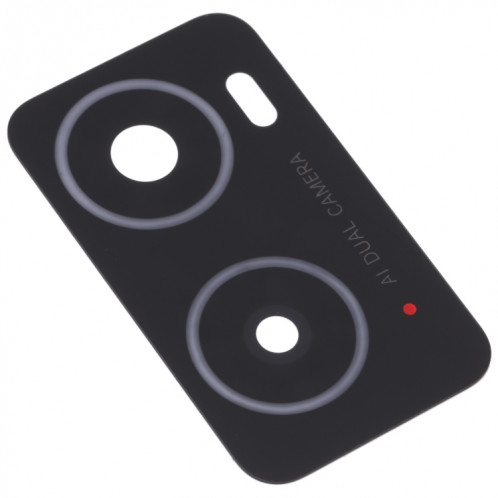 Pour OPPO A76 / A36 10pcs objectif de caméra arrière SH74011328-04