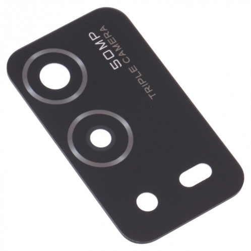 Pour OPPO A55 4G 10pcs objectif de caméra arrière SH74021666-04