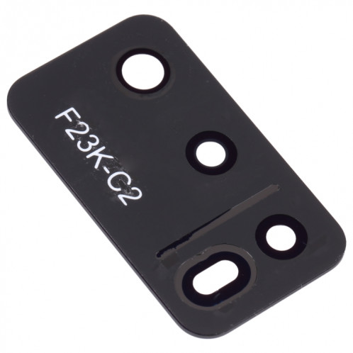 Pour OPPO A55 4G 10pcs objectif de caméra arrière SH74021666-04