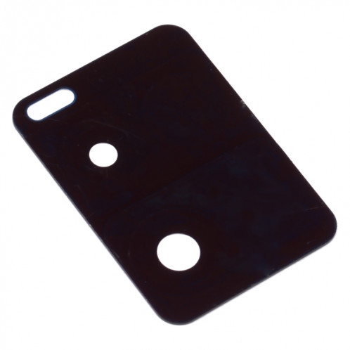 Pour vivo Y21S / Y33S / Y33T Objectif de caméra arrière 10pcs SH74081270-04