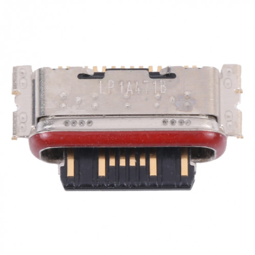 10 PCS Connecteur de port de charge pour Xiaomi Redmi Note 11 Pro 4G / Redmi Note 11 Pro 5G / Redmi Note 11 Pro + 5G India / Redmi Note 11E Pro SH43021954-04