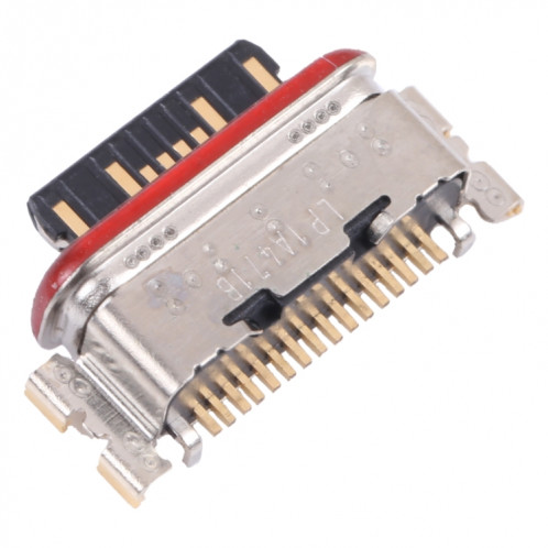 10 PCS Connecteur de port de charge pour Xiaomi Redmi Note 11 Pro 4G / Redmi Note 11 Pro 5G / Redmi Note 11 Pro + 5G India / Redmi Note 11E Pro SH43021954-04