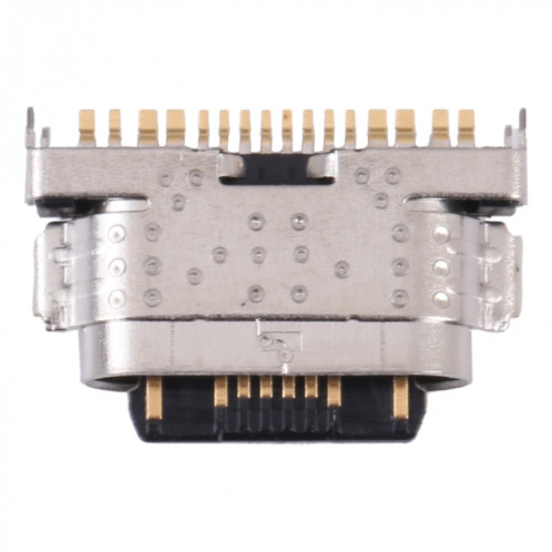 Pour vivo S12 / Y76S 10pcs connecteur de port de charge SH4303775-04