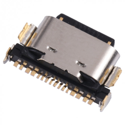Pour vivo S12 / Y76S 10pcs connecteur de port de charge SH4303775-04