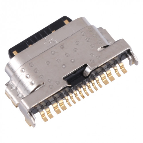Pour vivo S12 / Y76S 10pcs connecteur de port de charge SH4303775-04
