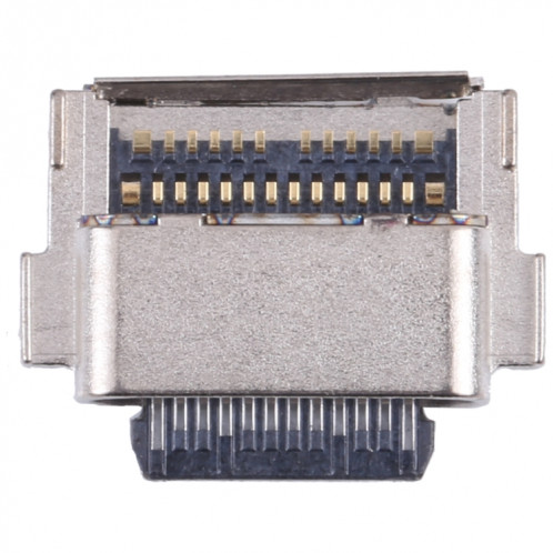 Pour Samsung Galaxy Z Fold2 5G/W21 5G SM-F916B 10 pièces connecteur de Port de charge SH43051685-04
