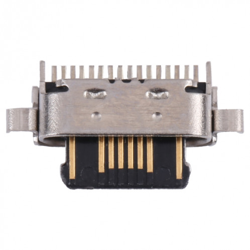 Connecteur de port de charge 10 PCS pour LG K52 / Q52 / K62 SH4306832-04
