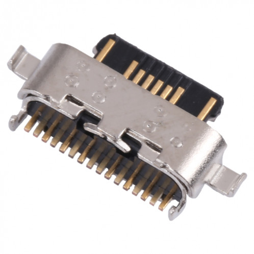 Connecteur de port de charge 10 PCS pour LG K52 / Q52 / K62 SH4306832-04