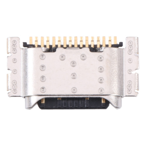 Pour Infinix Note 8i/Tecno Camon 17 Pro X683 CG8h 10 pièces connecteur de Port de charge SH43101362-04