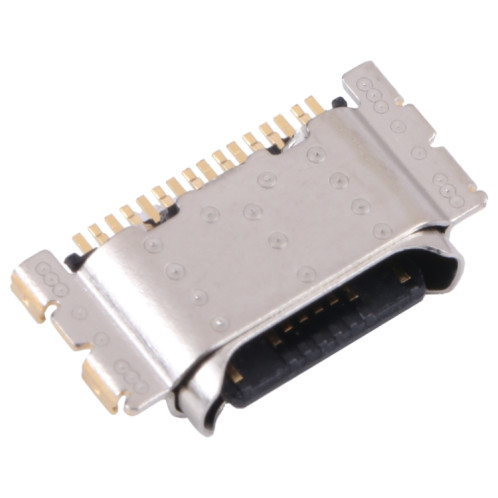 Pour Infinix Note 8i/Tecno Camon 17 Pro X683 CG8h 10 pièces connecteur de Port de charge SH43101362-04