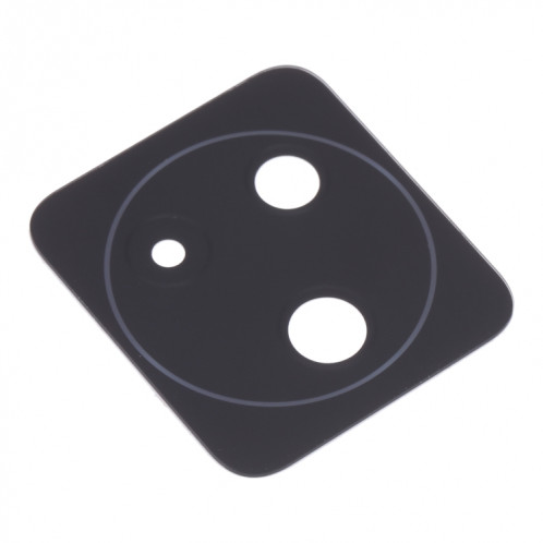 10 PCS Back Camera Lens pour Xiaomi Redmi K50 / Redmi K50 Pro SH78011170-04