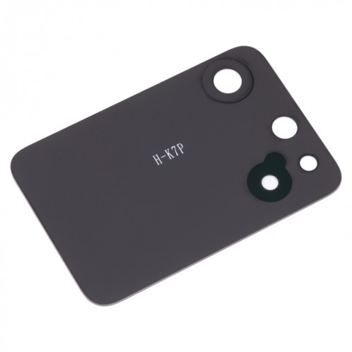 10 PCS Back Camera Lens pour Xiaomi Poco M4 Pro 4G SH7804836-04