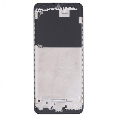 Pour Samsung Galaxy M02s SM-M025F NL Edition boîtier avant cadre LCD plaque de lunette SH29041420-06