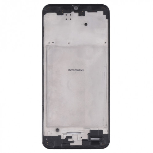 Pour Samsung Galaxy M21 2021 SM-M215G avant boîtier LCD cadre lunette plaque SH2905560-06