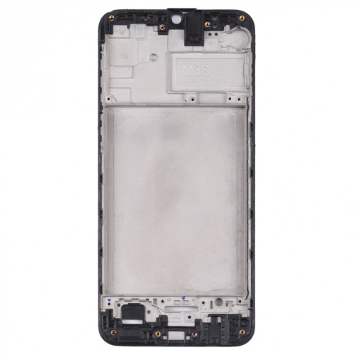 Pour Samsung Galaxy M21 2021 SM-M215G avant boîtier LCD cadre lunette plaque SH2905560-06