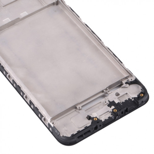 Pour Samsung Galaxy A03 SM-A03F avant boîtier LCD cadre lunette plaque SH290648-06