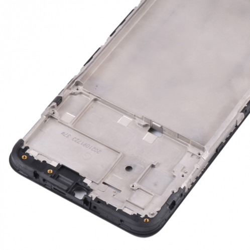 Pour Samsung Galaxy A03 SM-A03F avant boîtier LCD cadre lunette plaque SH290648-06