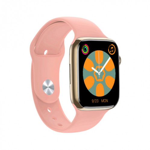 I7 Pro + VIP 1,75 pouce TFT Screen Smart Watch, support Bluetooth Dial / Sleep Survering (rose) SH001C635-07