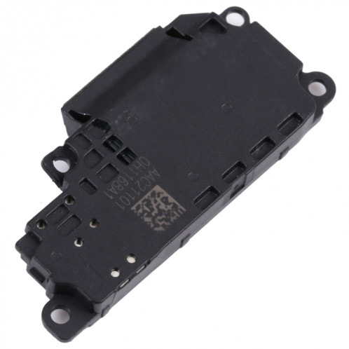 Buzzer de la conférencier pour Xiaomi Redmi Note 11T 5G / Redmi Note 11 Chine 5G / POCO M4 Pro 5G SH55061721-04