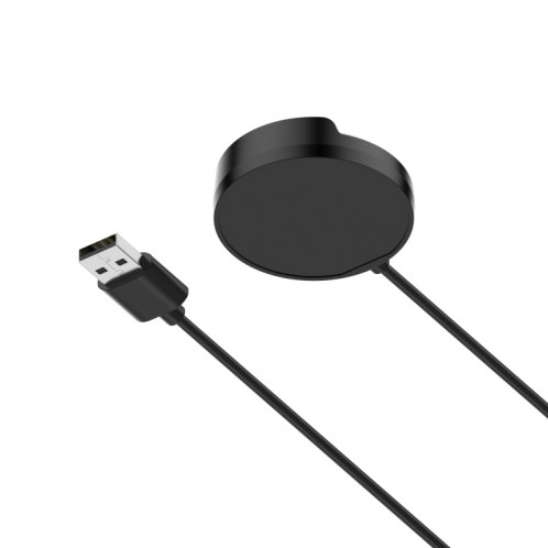 Pour Vivo Watch 2 Câble de charge magnétique de montre intelligente, longueur: 1m (noir) SH201A1274-07
