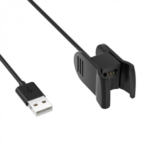 Pour Amazon Halo Voir le câble de charge de montre intelligente, longueur: 1m (noir) SH301A615-07